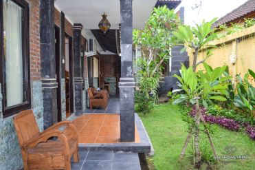 Image 3 from Villa 2 Kamar Disewakan Tahunan  di Canggu