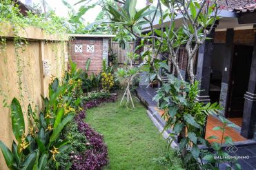 Image 1 from 2 Bedroom Villa for Yearly Rental in Canggu