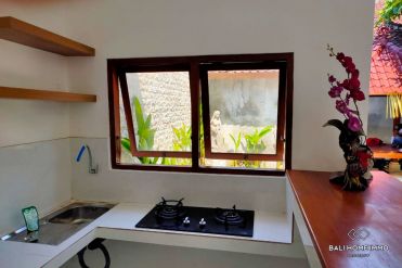 Image 3 from 2 Bedroom Villa For Yearly in Legian