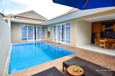 Image 2 from Endroit Calme Villa de 2 Chambres à Vendre et à Louer à Bali Nusa Dua