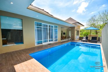 Image 1 from Endroit Calme Villa de 2 Chambres à Vendre et à Louer à Bali Nusa Dua