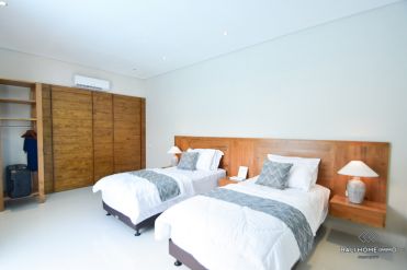 Image 9 from Villa 2 Kamar di Daerah Tenang Dijual dan Disewakan di Bali Nusa Dua