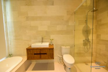 Image 13 from Villa 2 Kamar di Daerah Tenang Dijual dan Disewakan di Bali Nusa Dua