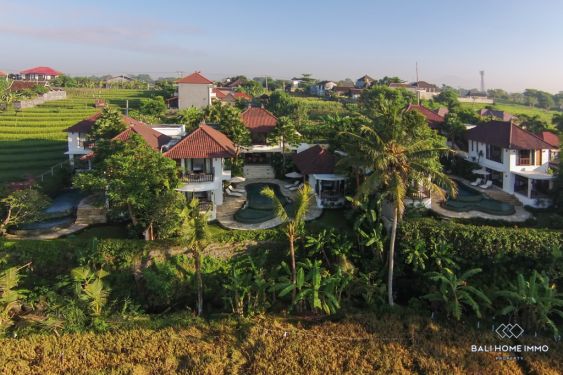 Image 3 from Villa de 2 chambres à coucher à vendre en bail à Bali Pererenan