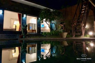 Image 3 from 2 Bedroom Villa For Yearly & Monthly Rental in Seminyak