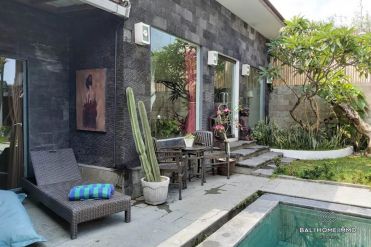 Image 1 from 2 Bedroom Villa For Yearly & Monthly Rental in Seminyak