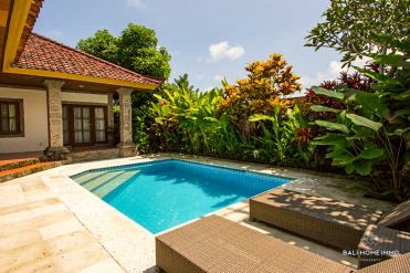 Image 1 from 2 Bedroom Villa For Rental in Bali Uluwatu