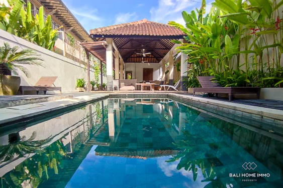 Image 13 from 2 Bedroom Villa For Yearly  nad Monthly Rental in Bumbak Umalas