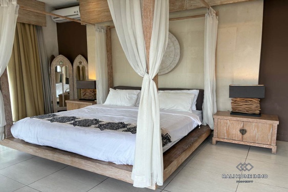 Image 9 from 2 Bedroom Villa For Yearly  nad Monthly Rental in Bumbak Umalas