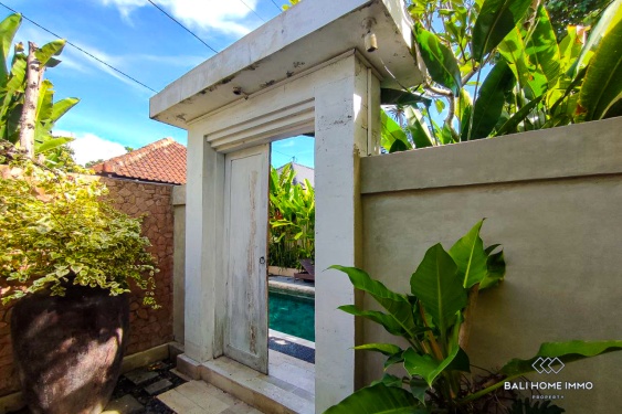 Image 14 from 2 Bedroom Villa For Yearly  nad Monthly Rental in Bumbak Umalas