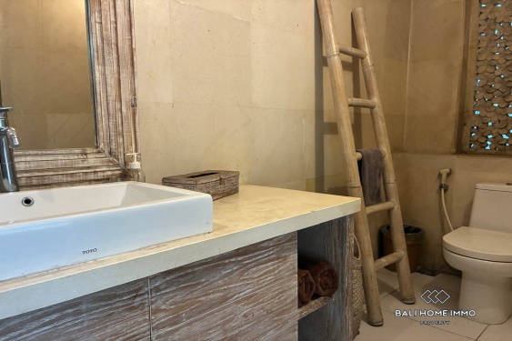 Image 10 from 2 Bedroom Villa For Yearly  nad Monthly Rental in Bumbak Umalas