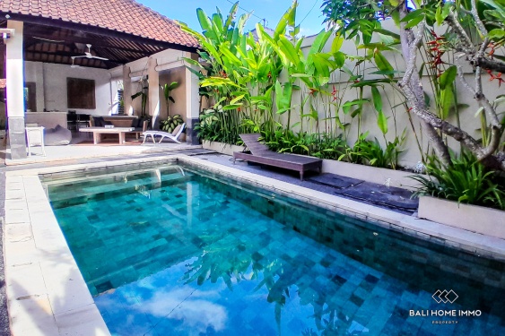 Image 1 from 2 Bedroom Villa For Yearly  nad Monthly Rental in Bumbak Umalas