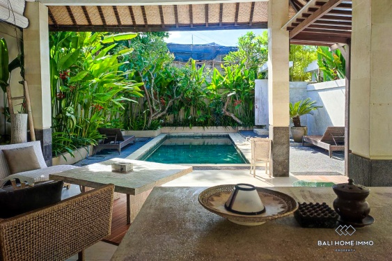 Image 3 from 2 Bedroom Villa For Yearly  nad Monthly Rental in Bumbak Umalas