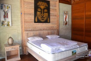 Image 6 from Villa 2 Kamar untuk Disewakan di Berawa