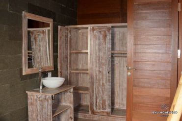 Image 11 from Villa 2 Kamar untuk Disewakan di Berawa