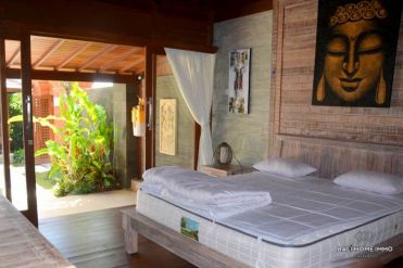 Image 8 from Villa 2 Kamar untuk Disewakan di Berawa