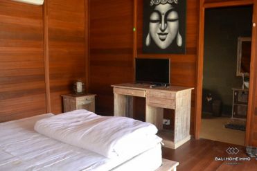 Image 9 from Villa 2 Kamar untuk Disewakan di Berawa