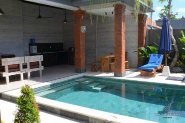 Image 2 from Villa 2 Kamar untuk Disewakan di Berawa