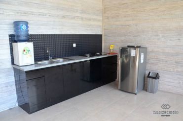 Image 12 from Villa 2 Kamar untuk Disewakan di Berawa