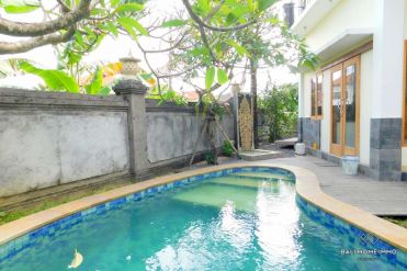 Image 2 from 2 Bedroom Villa For Yearly Rental in Pererenan