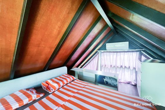 Image 9 from Spacious 2 bedroom villa with office and gym for rent in Tumbak Bayuh