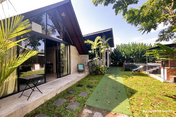 Image 16 from Spacious 2 bedroom villa with office and gym for rent in Tumbak Bayuh