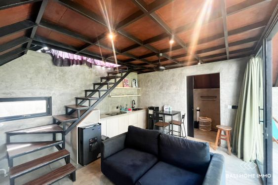 Image 4 from Spacious 2 bedroom villa with office and gym for rent in Tumbak Bayuh