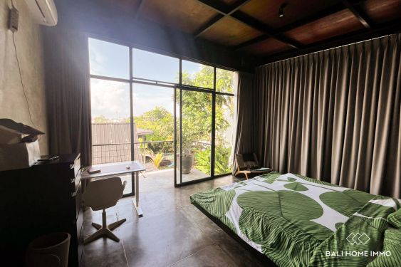 Image 8 from Spacious 2 bedroom villa with office and gym for rent in Tumbak Bayuh