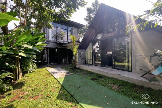 Image 1 from Spacious 2 bedroom villa with office and gym for rent in Tumbak Bayuh