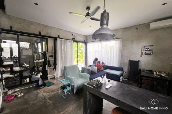 Image 3 from Spacious 2 bedroom villa with office and gym for rent in Tumbak Bayuh