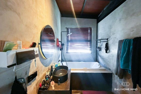 Image 13 from Spacious 2 bedroom villa with office and gym for rent in Tumbak Bayuh