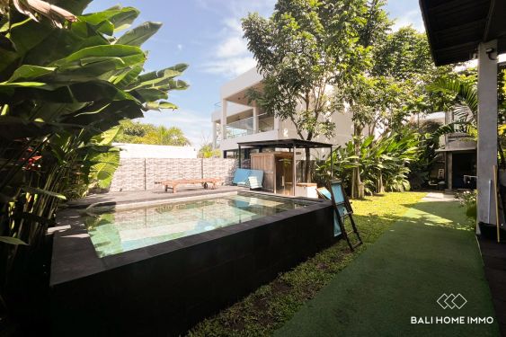 Image 2 from Spacious 2 bedroom villa with office and gym for rent in Tumbak Bayuh