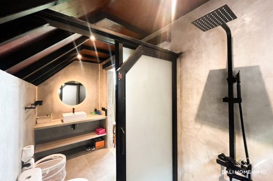 Image 12 from Spacious 2 bedroom villa with office and gym for rent in Tumbak Bayuh