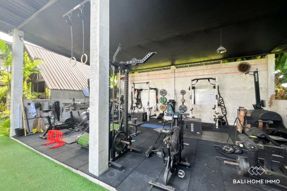 Image 14 from Spacious 2 bedroom villa with office and gym for rent in Tumbak Bayuh