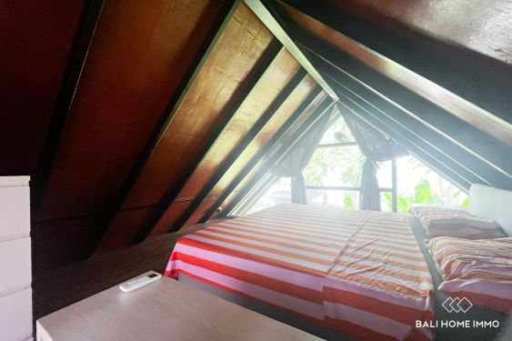 Image 10 from Spacious 2 bedroom villa with office and gym for rent in Tumbak Bayuh