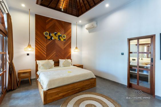 Image 10 from VILA 2 KAMAR TIDUR UNTUK SEWA TAHUNAN DI BALI BERAWA