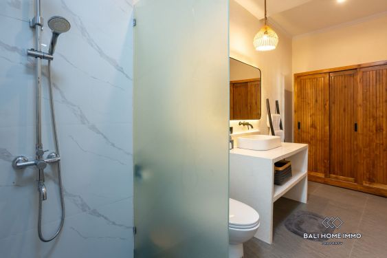 Image 12 from VILA 2 KAMAR TIDUR UNTUK SEWA TAHUNAN DI BALI BERAWA