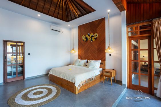 Image 7 from VILA 2 KAMAR TIDUR UNTUK SEWA TAHUNAN DI BALI BERAWA