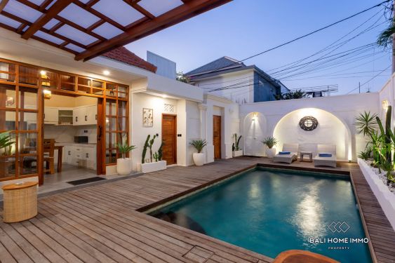 Image 13 from VILA 2 KAMAR TIDUR UNTUK SEWA TAHUNAN DI BALI BERAWA