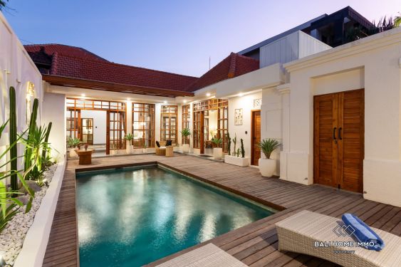 Image 14 from VILA 2 KAMAR TIDUR UNTUK SEWA TAHUNAN DI BALI BERAWA