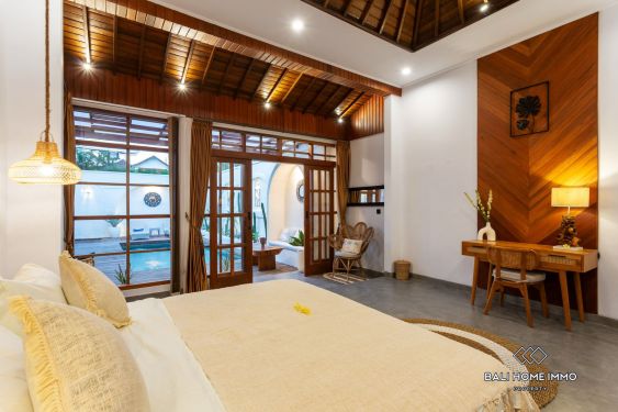 Image 8 from VILA 2 KAMAR TIDUR UNTUK SEWA TAHUNAN DI BALI BERAWA