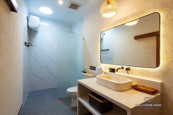 Image 11 from VILA 2 KAMAR TIDUR UNTUK SEWA TAHUNAN DI BALI BERAWA