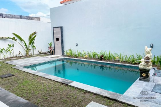 Image 3 from BRAND NEW 2 BEDROOM VILLA FOR YEARLY RENTAL IN BALI CANGGU