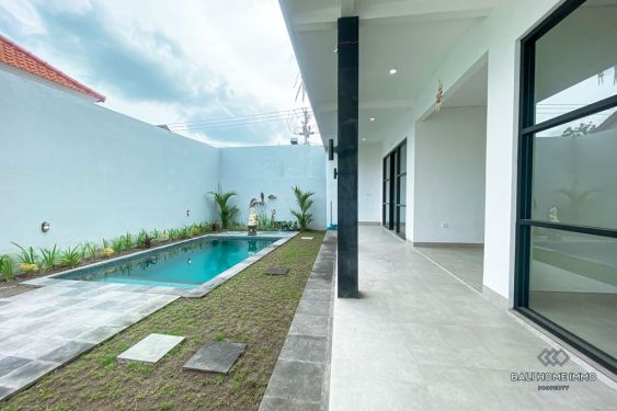 Image 1 from BRAND NEW 2 BEDROOM VILLA FOR YEARLY RENTAL IN BALI CANGGU