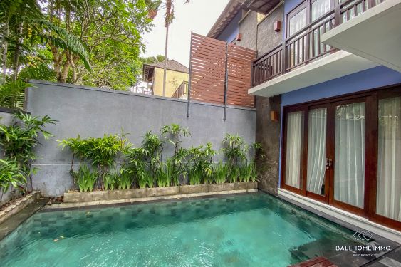 Image 2 from 2 Bedroom villa for yearly rental in Bali Canggu Padonan