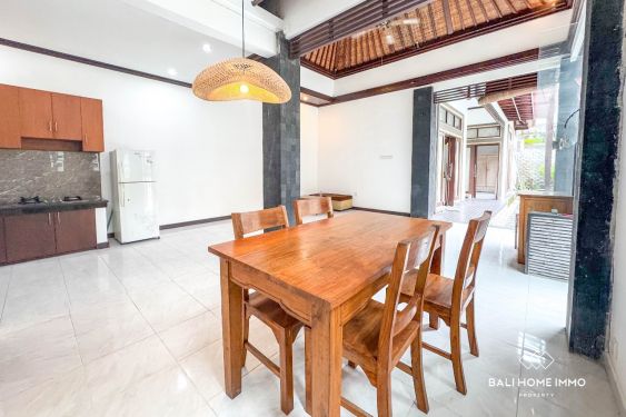 Image 5 from Vila 2 Kamar Tidur Disewakan Tahunan di Bali Kerobokan