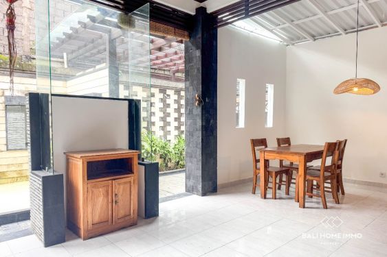 Image 9 from Vila 2 Kamar Tidur Disewakan Tahunan di Bali Kerobokan