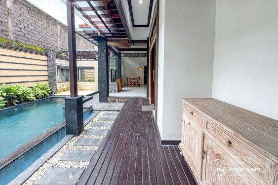 Image 4 from Vila 2 Kamar Tidur Disewakan Tahunan di Bali Kerobokan