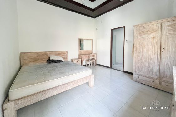 Image 10 from Vila 2 Kamar Tidur Disewakan Tahunan di Bali Kerobokan