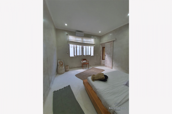 Image 9 from Villa 2 Kamar Tidur untuk Disewa dekat Umalas Bali
